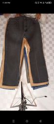 CARHARTT DICKIES JEANS