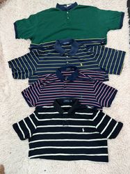 Camisetas Polo Ralph Lauren Polo 55 Pçs