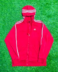 The North Face, Nike and Adidas Sweatshirts 20 pcs