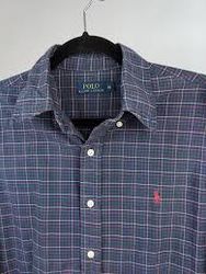 Polo Ralph Lauren Shirts