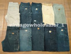 Carhartt Double Knee 25 Pcs