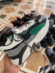 Mix Brand Shoes