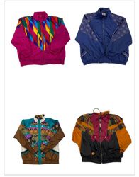 Veste folle