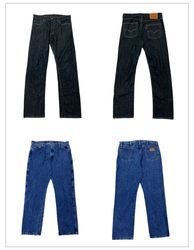 LLW Jeans