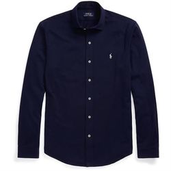Camicie button up autentiche da uomo Polo Ralph La..