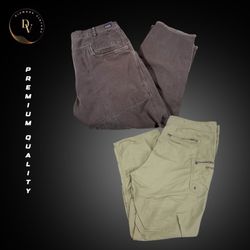 Patagonia Pantalon 13 Pièces