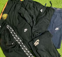 Pantalons de course Nike