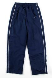 Authentic Vintage Nike Trackpants