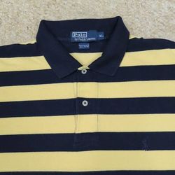 T-shirt da uomo Polo Ralph Lauren