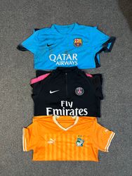 Football T-Shirts