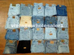 Jean Lee Wrangler 22 pièces