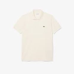 T-shirt da uomo Lacoste autentiche