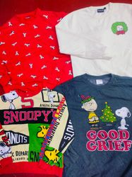 Peanut brand Sweatershirts