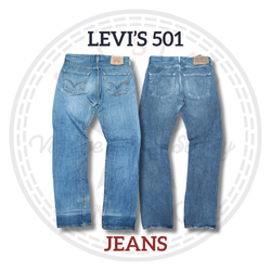 Jeans de Levi's