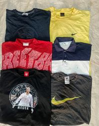 Mix Branded T-Shirts