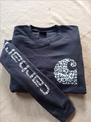 Carhartt Rework Style Sweatshirts 20 pcs