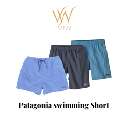 Patagonia swimming short