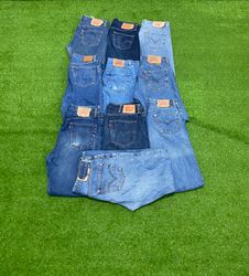 Jeans Levi's 501