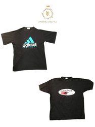 Mixed Brand t-shirts 70 pieces
