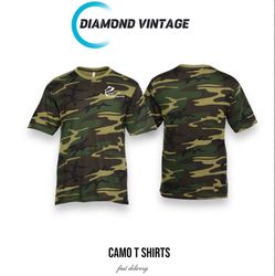 Army T Shirt 18 Piece