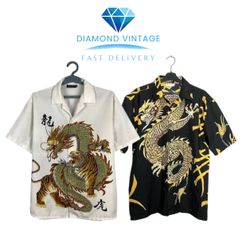 Dragon Shirt 25 Piece