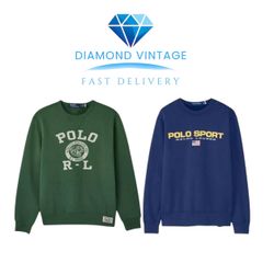 Polo Ralph Lauren Sweatshirt 27 Piece