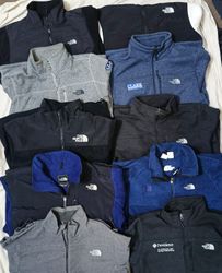 The North Face Fleece Jackets