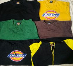 Dickies sweatshirts
