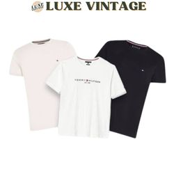 Tommy Hilfiger T-Shirts - 10 Pcs