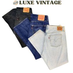 Levi's 501 Jean - 10 Pcs