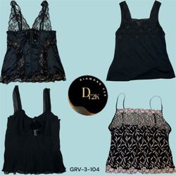 Top de Malha Camo Preto – Roupas de Clube Estilo Y..