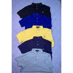 Ralph Lauren polo T-shirt