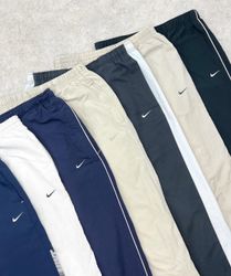 Premium Vintage Nike Trackpants