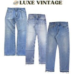 Levi's Jeans Mix Code - 10 Pcs