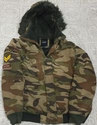Vintage Bomber Jackets Towne/Matterhorn/Pull&Bear/..