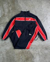 Nike Jacket and trackPant 20 Pcs