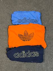 Vintage Adidas Windbreaker