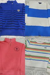 Fleece T-Shirts American Eagle/Tommy Hilfiger/Colu..