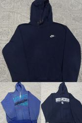 Sweatshirt Hoodies 10Pcs