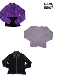 Blouse Y2K