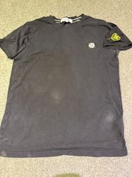 T-shirts Authentiques Stone Island