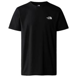 Authentic The North Face T-shirts