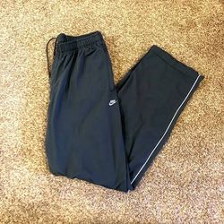 Premium Nike Track Pants