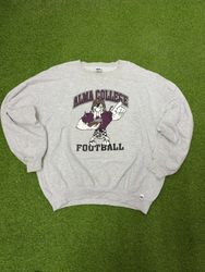 Russell Sweatshirt 12 Stück