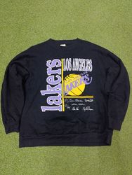 Vintage 80's 90's Sweatshirt 25 pcs