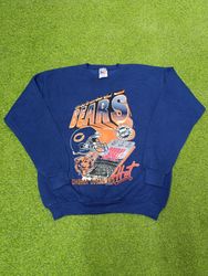 Vintage 80's 90's Sweatshirt 25 pcs