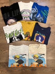 Printed T-Shirts