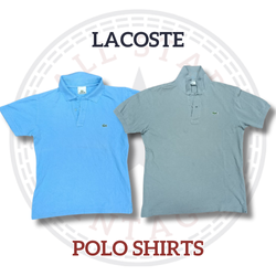 Polo Lacoste