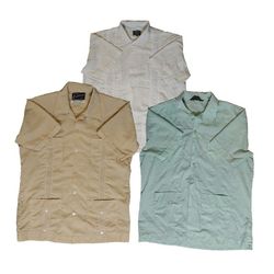 Branded shirts
