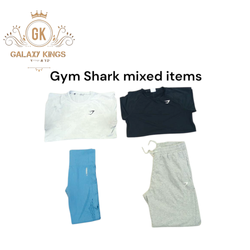 Articoli Misti Gym Shark